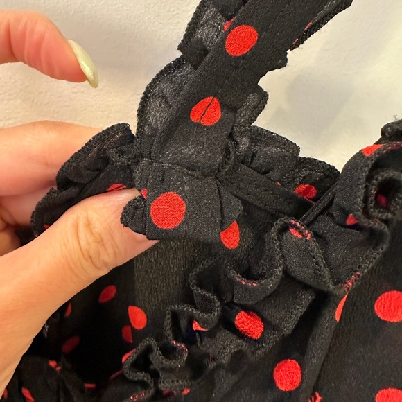 Realisation Par Juliet dress in Italia Spot size XS - Picture 7 of 7